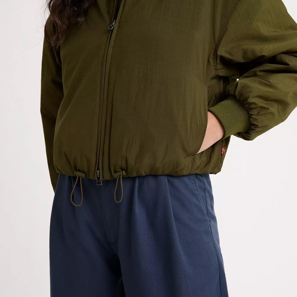 Levi's Premium Baby Trucker Jacket - XL - Picture 7 of 9